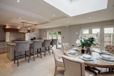 Multi-Color Granite Selections