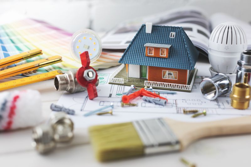 Cost of Kitchen Remodeling in Keller, TX
