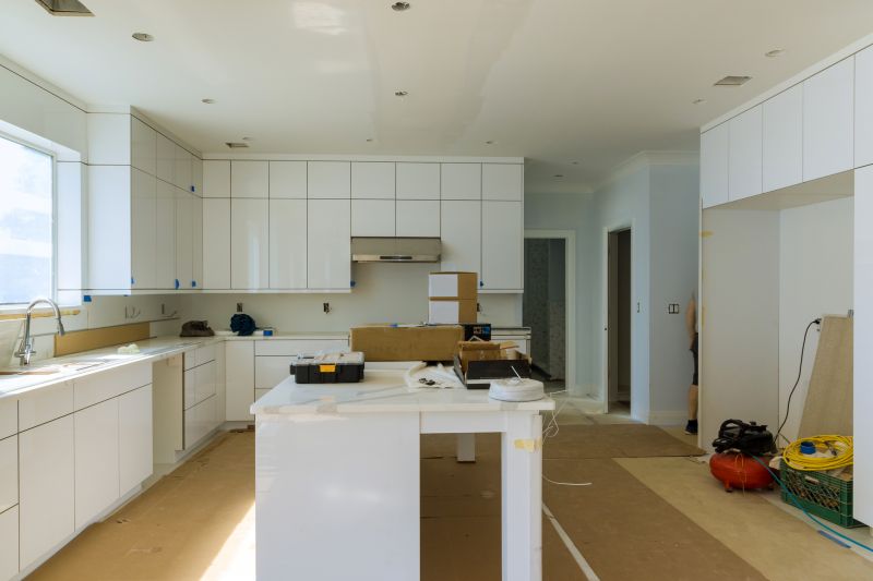 Best Kitchen Renovation Contractors in Keller, TX