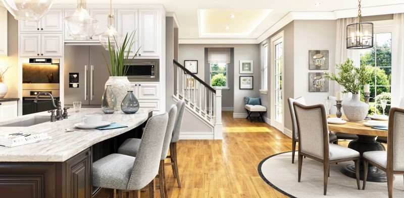 Stylish Countertop Ideas