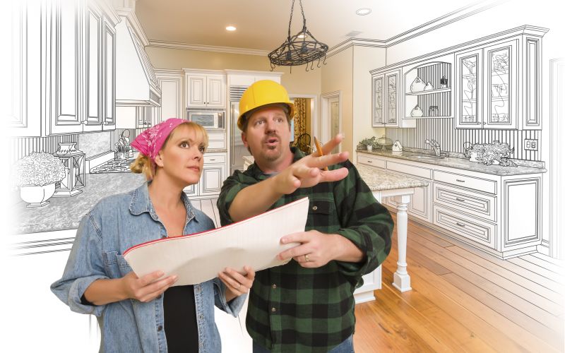 When to Hire a Kitchen Remodeler